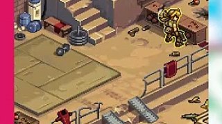 Metal Slug Tactics será lanzado este año | Reporte Indigo