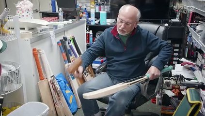 Why Are English Willow Cricket Bats So Expensive? Discover the Craftsmanship & Quality 🏏