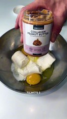 Recette Facile de Brioche Protéinée pour un Petit-Déjeuner Sain 🍞