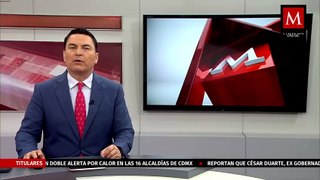 Rubén Rocha Moya destaca el saldo banco en las elecciones de Sinaloa