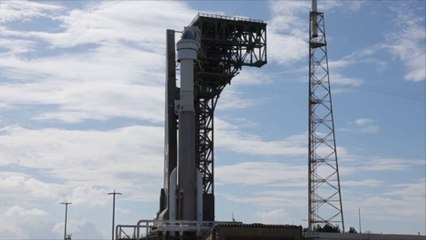Boeing's Starliner Set to Make Third Attempt at First-Ever Human Spaceflight