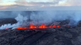 Hawaii ve Filipinler’de yanardağ alarmı