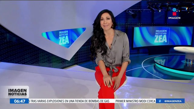 La sonda china Chang'e-6 recolecta rocas de la cara oculta de la Luna