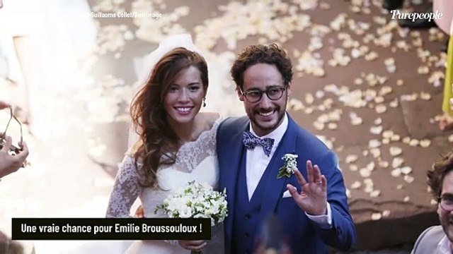 Elle n'en parle jamais ! Emilie Broussouloux (LCI) sans filtre sur sa relation avec François Hollande, son beau-père