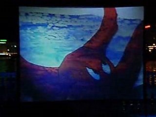 LA NUITEN FETE DES 20 ANS DES BAINS