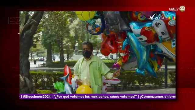 El voto oculto que hubo en las elecciones favoreció a Morena: organización Saber Votar