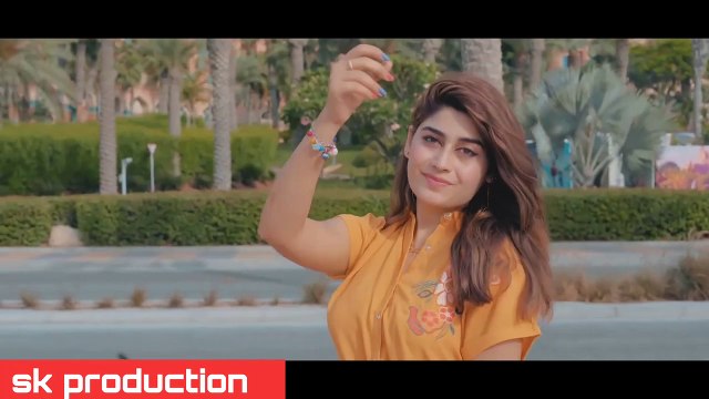 Pa Meena Meena caver by Sofia Kaif _ New Pashto پشتو Official HD Vi_Full-HD