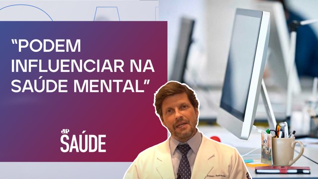 Alterações hormonais podem impactar a vida profissional? | Dr. Filippo Pedrinola