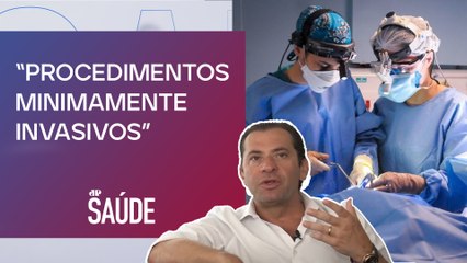 O que explica aumento das correções cirúrgicas? Otorrinolaringologista responde | Dr. Salomão Carui