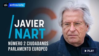 Entrevista completa a Javier Nart