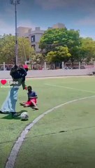 The Fascination of Football Football, known