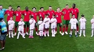 Portugal vs Finland (4-2) _ All Goals _ Extended Highlights _ International Friendly 2024