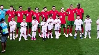 Portugal vs Finland (4-2) _ All Goals _ Extended Highlights _ International Friendly 2024