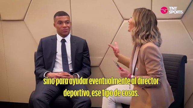 La frase de MBAPPÉ contra Argentina y Brasil: El fútbol en Sudamérica no está tan avanzado