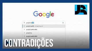 Documentos internos do Google contradizem a empresa sobre critérios da ferramenta de busca