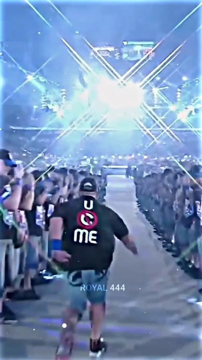 WWE championship 2024 highlights a moment