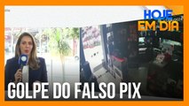 Polícia prende quadrilha do falso Pix em Goiânia