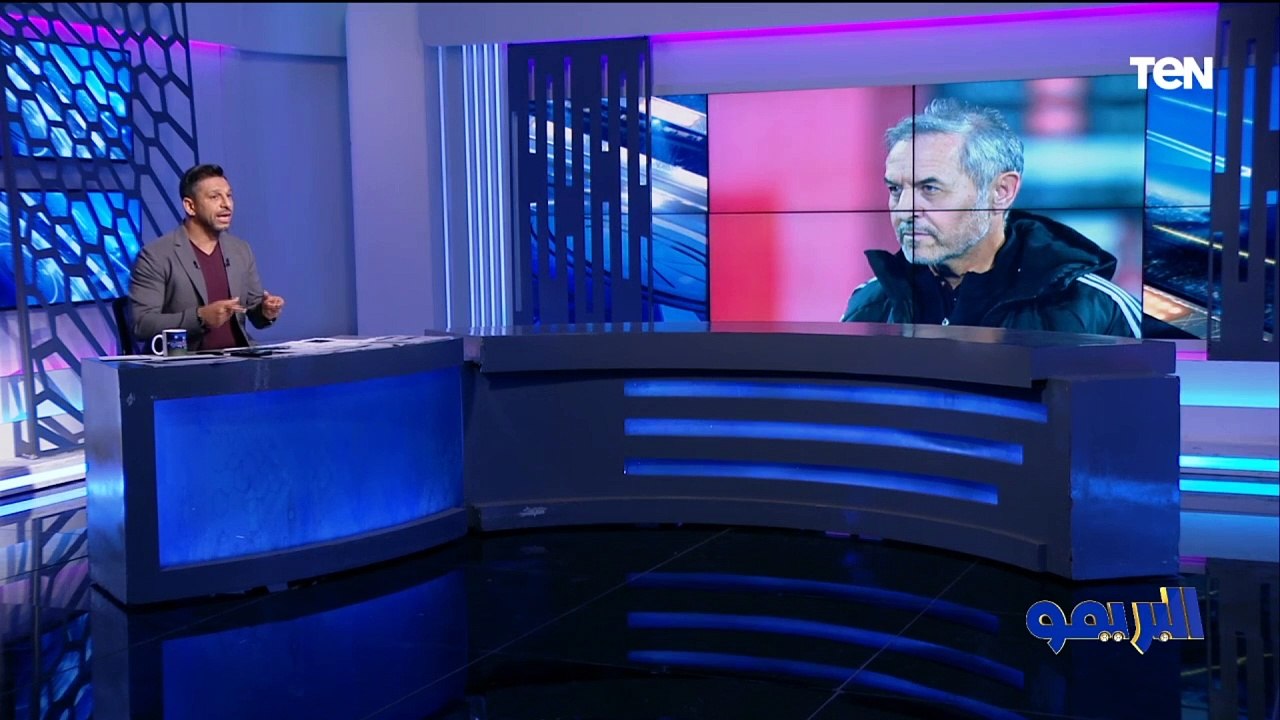 الأهلي يوسط حسام غالي لإقناع تريزيجية بالعودة على سبيل الإعارة.. تعرف على أبرز أخبار القلعة الحمراء