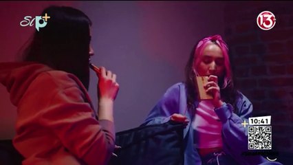 Entrevista - Tabaquismo y cáncer de pulmón