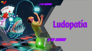 Al Día | Ludopatía, jugándose la vida