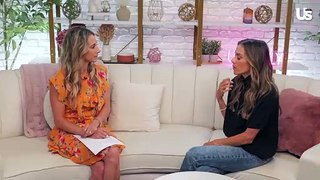 Jana Kramer Got Triggered on Set of 'Gaslit By My Husband,' Gets Emotional About Past Domestic Violence