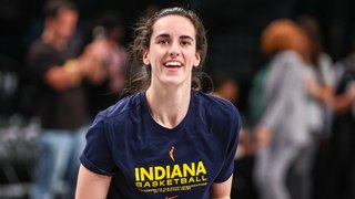 Caitlin Clark Boosts WNBA Viewership in 2023-2024 | Analysis