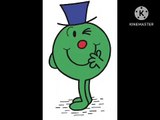 Mr. Men Songs - The Fib song (Mr. Fib's Song )