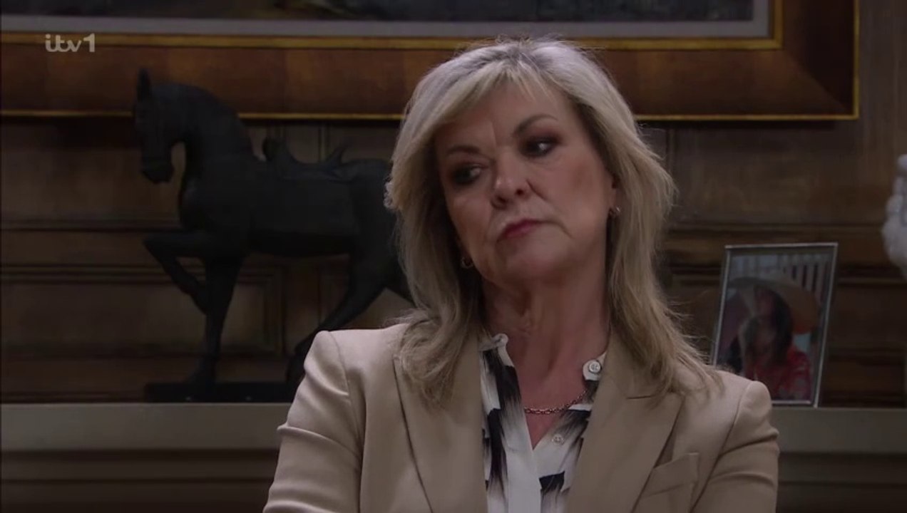 Emmerdale 4 June 2024 video Dailymotion