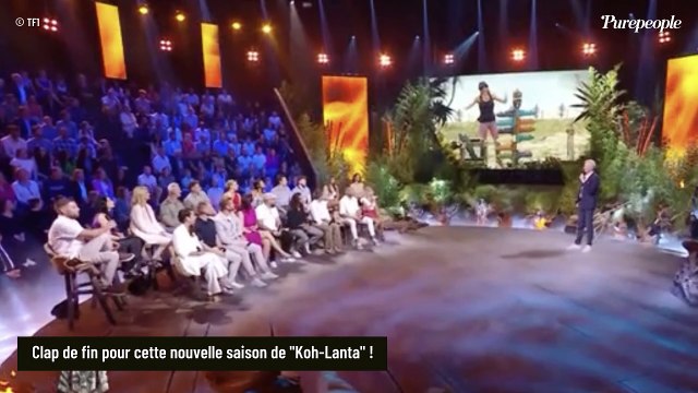 Finale de Koh-Lanta 2024 : Une candidate apparaît méconnaissable, c'est carrément une autre personne !