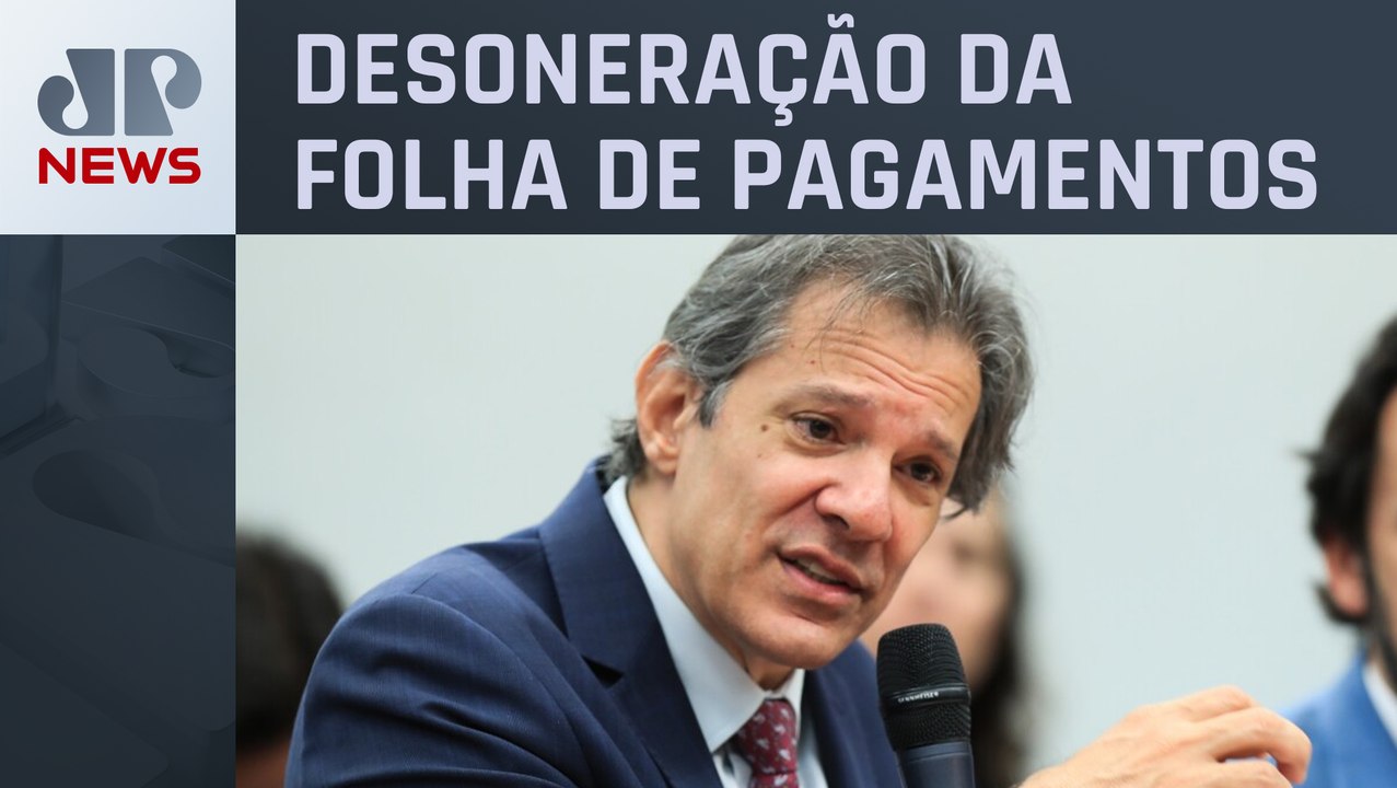 Governo federal envia medida provisória sem aumentar tributos