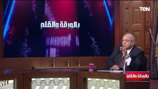 أستاذ تاريخ حديث ومعاصر يكشف مؤامرات عديدة تعرضت لها مصر على مر التاريخ