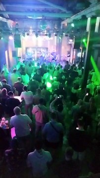 ZAPPA BAZA Beograd Russian rock