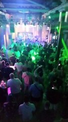 ZAPPA BAZA Beograd Russian rock