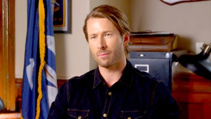 Glen Powell Reveals Exclusive Behind-the-Scenes Secrets of Netflix's Hit Man 🎬