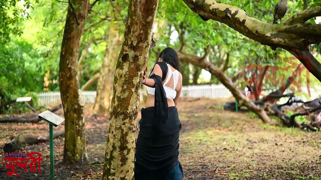 PUJA  Saree Fashion  Saree Lover  Saree Sundori  Bong Saree  BANGLAR SUNDORI BLACK SAREE