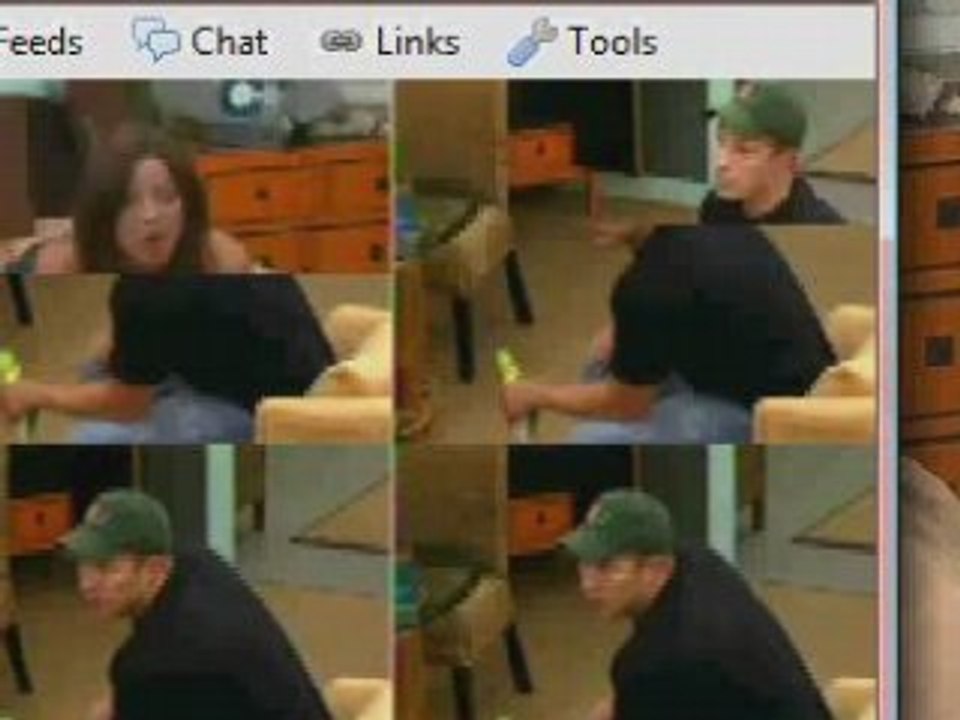 SHEILA AND BALLER CHATTIN