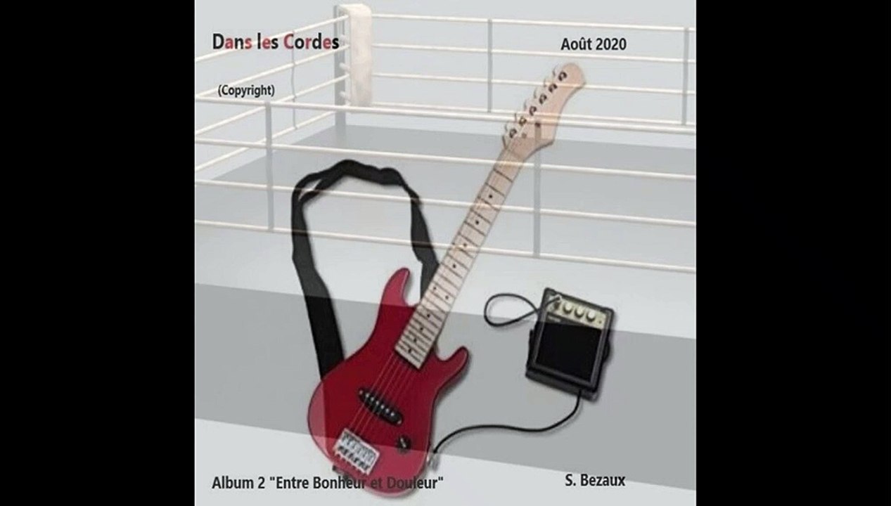 DANS LES CORDES