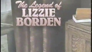 La Légende de Lizzie Borden Bande-annonce (EN)