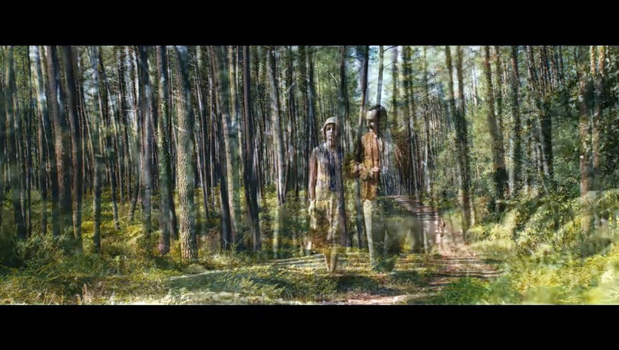 Thérèse Desqueyroux Bande-annonce (DE)