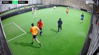 Thongchai  04/06 à 18:00 - Football Terrain 7 (LeFive Rouen)