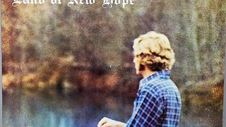 John Warren – Land Of New Hope : Rock, Psychedelic Rock, Folk Rock 1973.