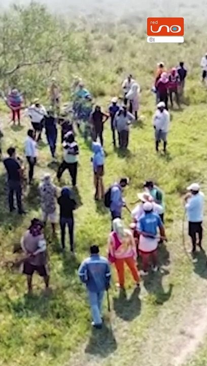 #EnRedUno | Avasallamientos en el departamento de Santa Cruz, tierras productivas en riesgo.