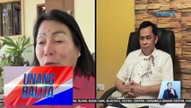 2 sa mga suspendidong mayor sa Bohol, iginiit na hindi nila sakop ang mga itinayong estruktura sa Chocolate Hills | Unang Balita