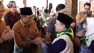 Makan Siang Gratis Mulai Diuji Coba, Begini Respon Gibran