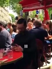 Scandale en direct : une femme attaque verbalement Rima Hassan, David Guiraud et Sébastien Delogu en publiquement !