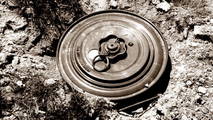 Mines antipersonnel : la guerre des lâches