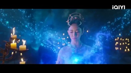 Phim Cổ Trang Thần Thoại Trung Quốc Siêu Hấp Dẫn - LIÊU TRAI HỌA BÍCH - iQIYI Movie Vietnam