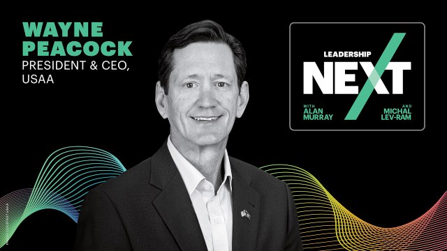 USAA CEO: Car insurance rates are up but insurance companies are still losing money