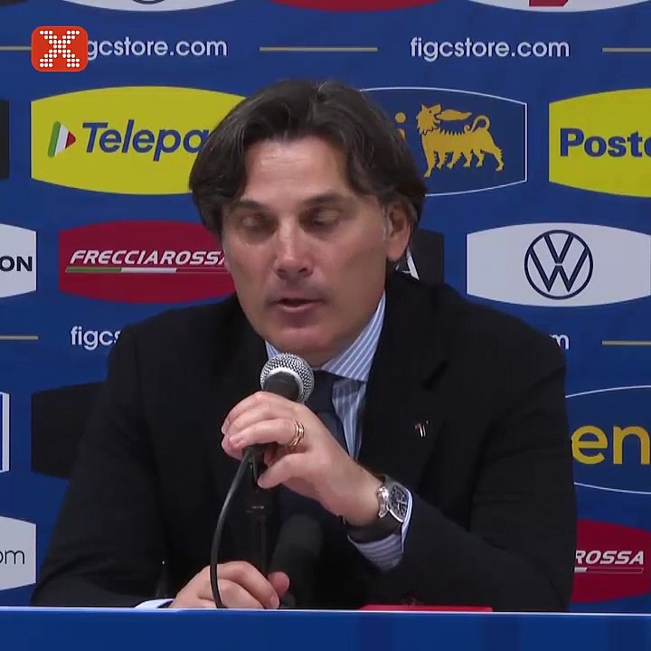 Vincenzo Montella: "Büyük hayallerim var"