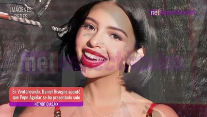 ¿Noviazgo en secreto? Rumores entre Nodal y Ángela Aguilar 💕